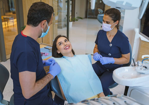 Oral Surgery in Trenton, NJ