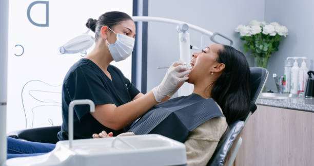 Trenton, NJ  Holistic Dental Services Company