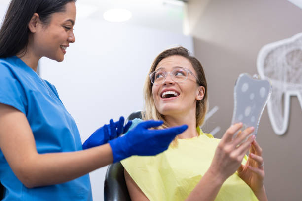 Laser Dentistry in Trenton, NJ